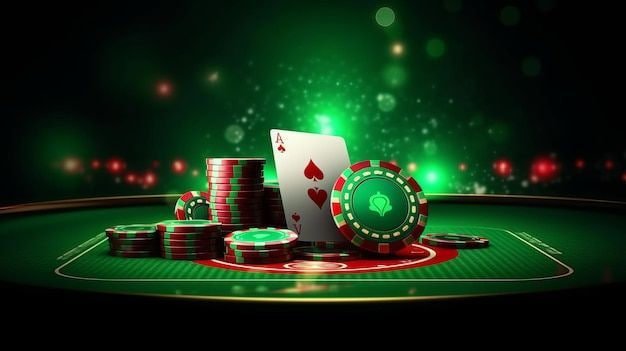 Antarmuka aplikasi ditusi di layar Android dan iOS menampilkan opsi deposit DANA, OVO, dan GoPay